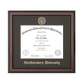 Diploma/ Certificate Frame (18 1/2"x17 1/4")